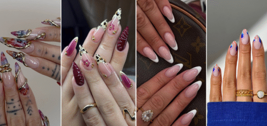 Top Trendy Summer Nails for 2025: From Acrylics to Minimalist Nail Art